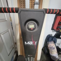 Maxi Climber
