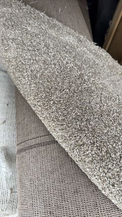 Brand new carpet 12x24.3 feet