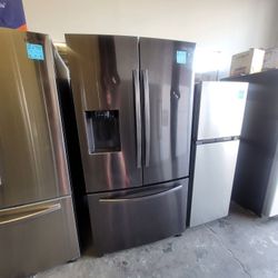Refrigerator Samsung