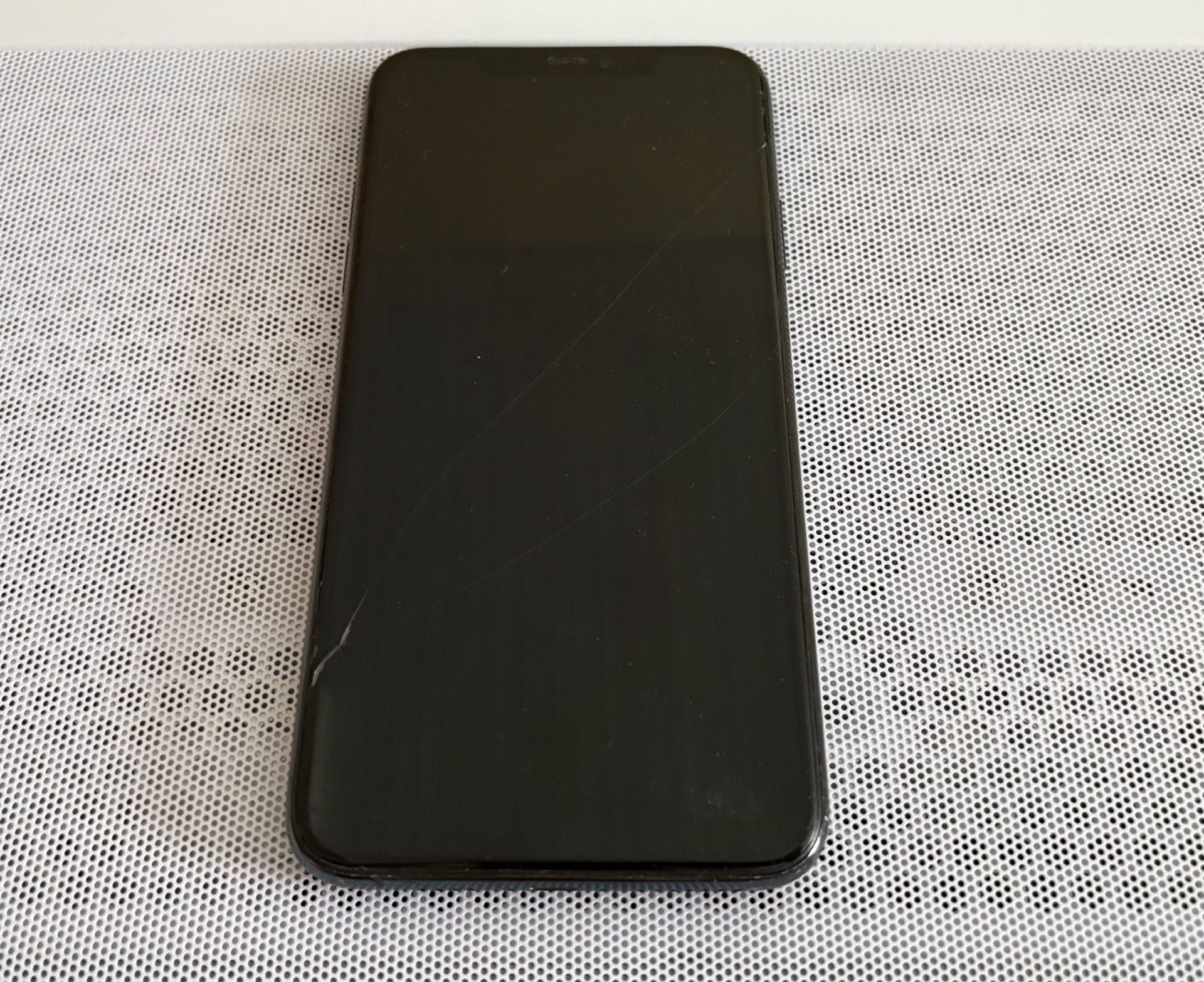 iPhone 11pro max - 128 gb