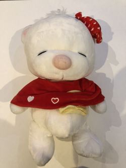 Korean stuff animal
