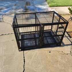 Dog Cage