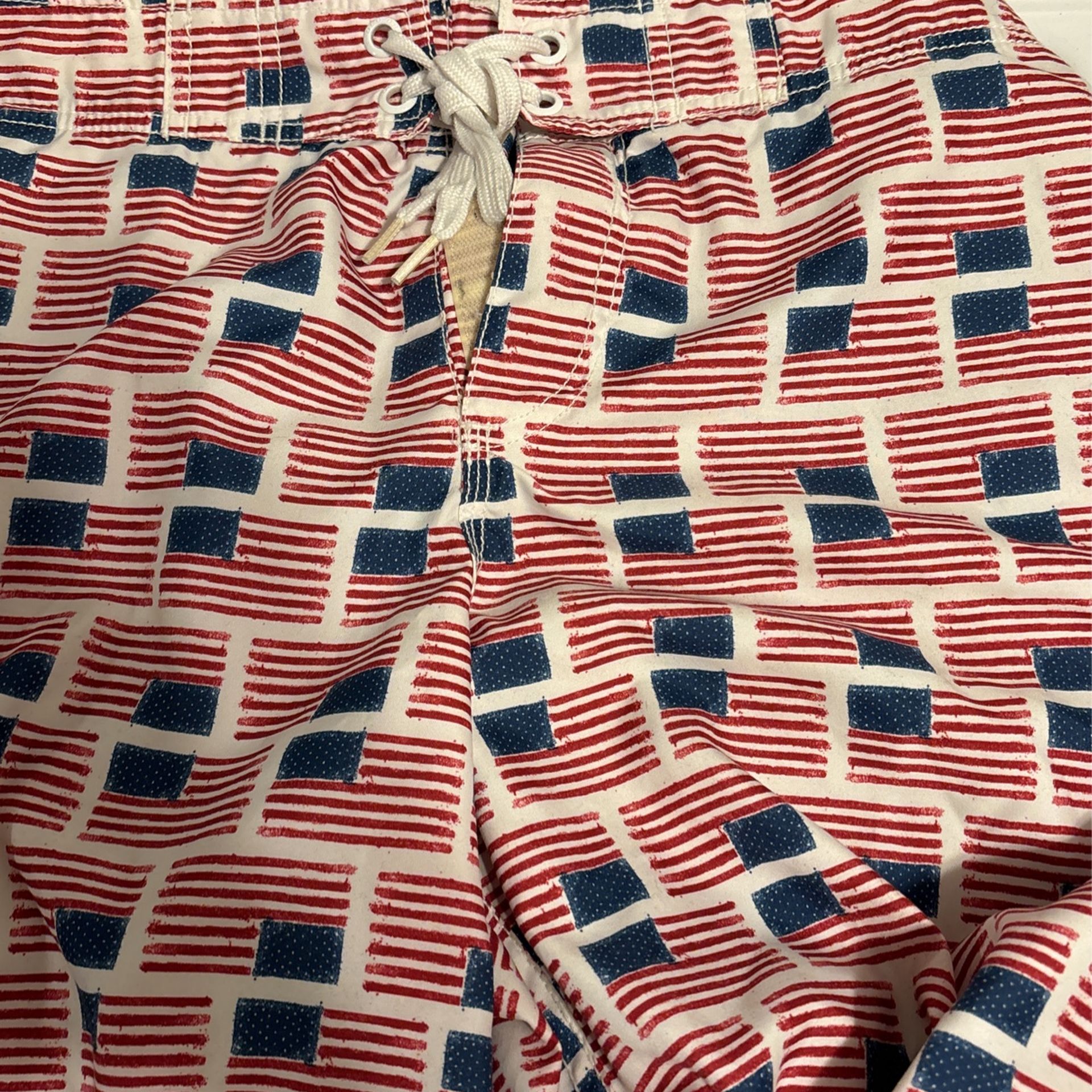 Swim Trunks