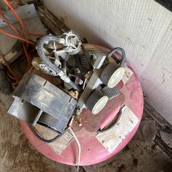 Craftsman Air Compressor