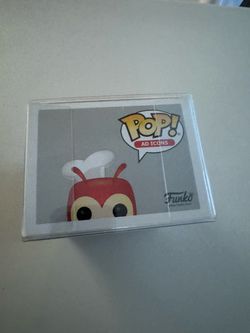 Funko Pop jollibee