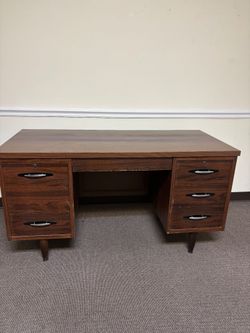 Office Desk