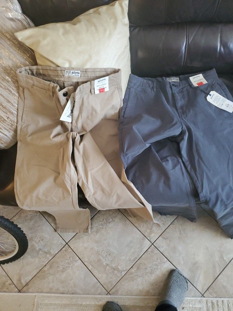 Pants For Sale