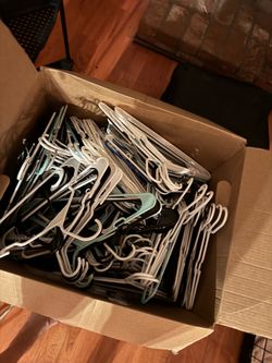 Hangers