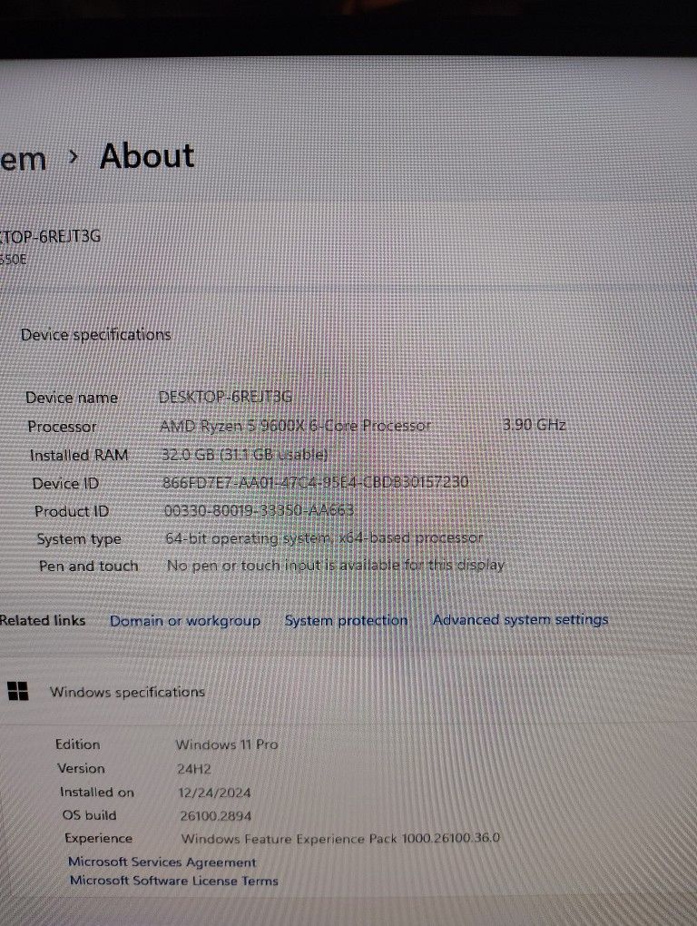 Gaming Pc For Sale