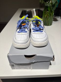 forces