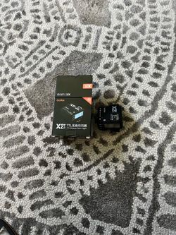 X2T-N.    TTL wireless Flash Trigger