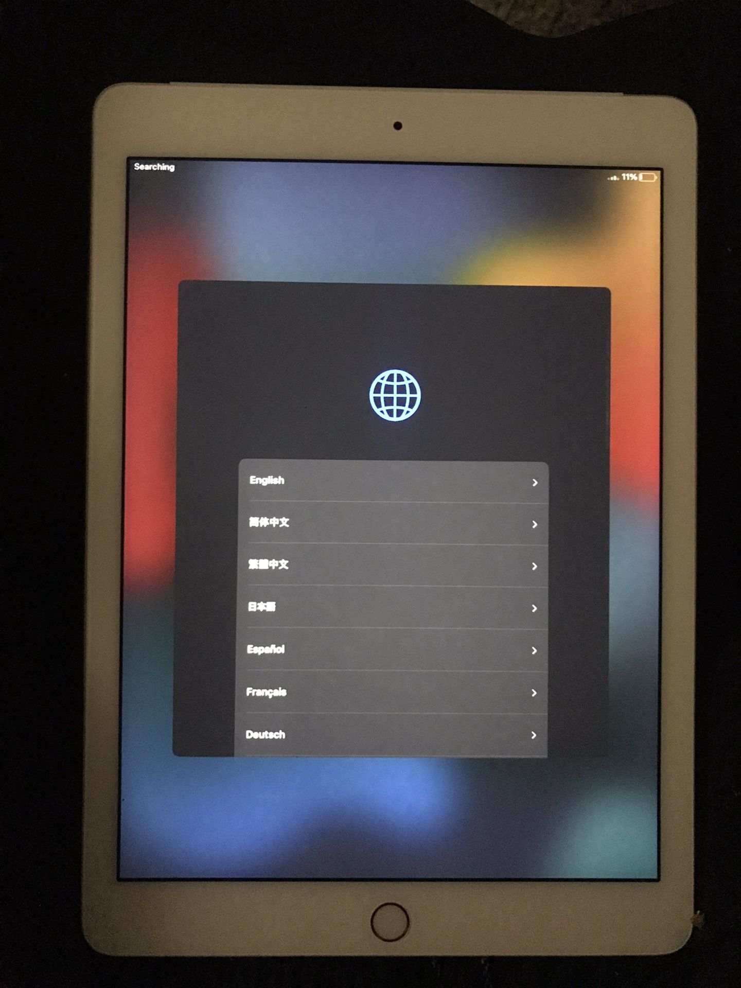 IPAD AIR 2