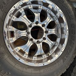 Tires
