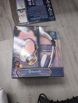 headphones