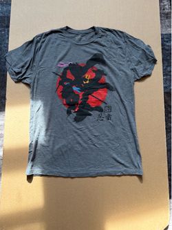Teenage Mutant Ninja Turtles Tee
