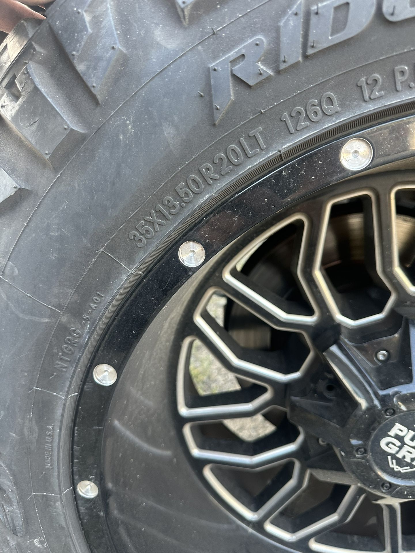 Rims