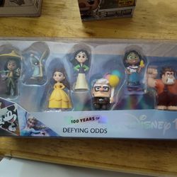 Disney $20