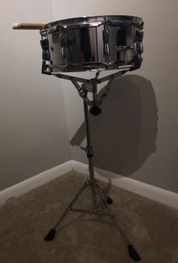 yamaha ksd 225 snare drum Indonesia for Sale in Atlanta GA