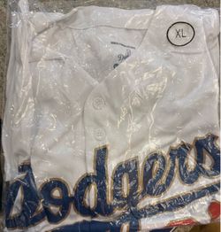 Dodgers Glasnow give away jersey