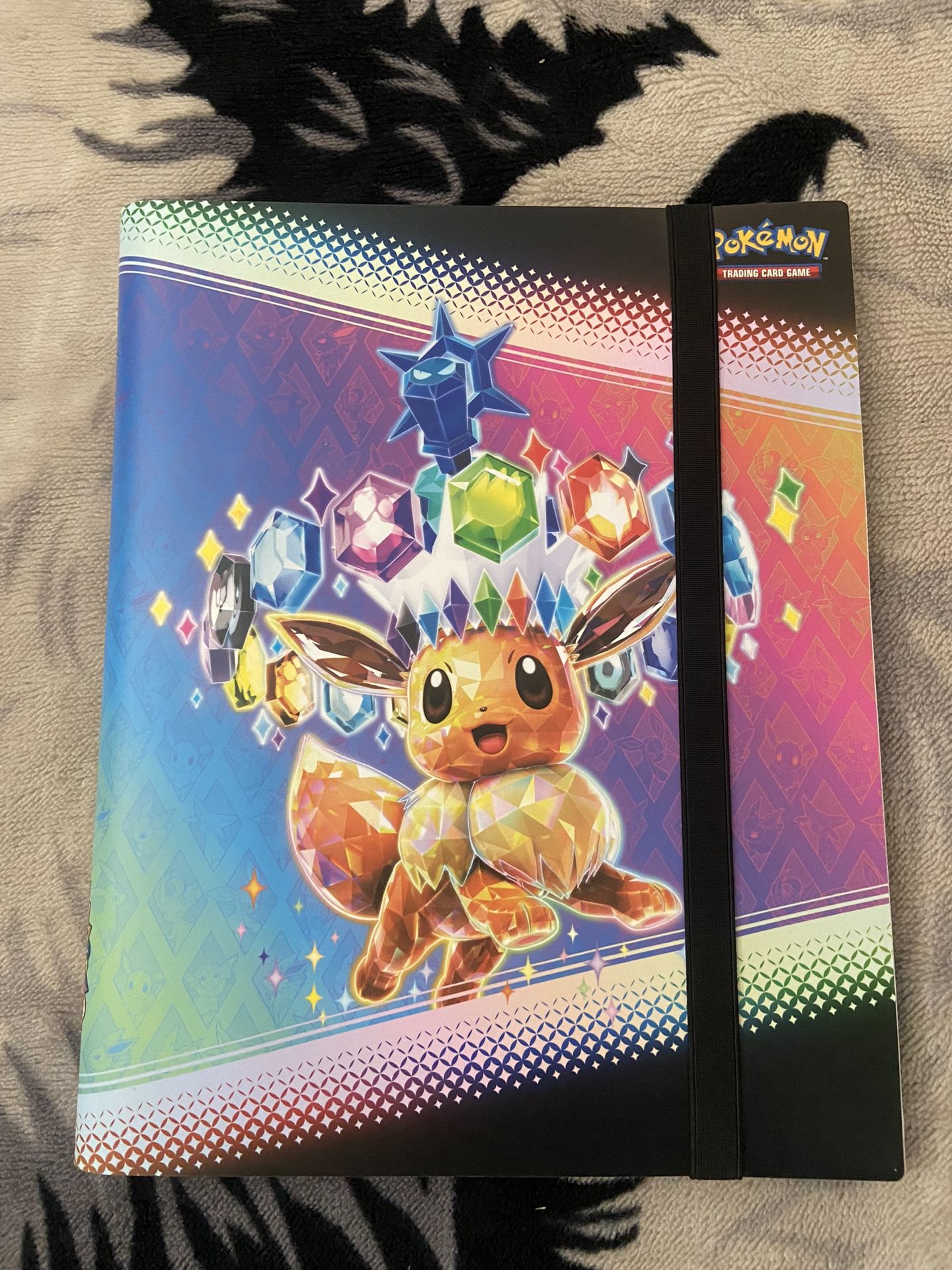 Pokémon Prismatic Evolutions