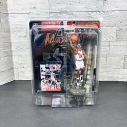 Michael Jordan Maximum Air Championship Series Limited