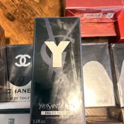 Yves Saint Laurent eau de parfum