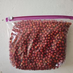 Litro de Chiltepín $30