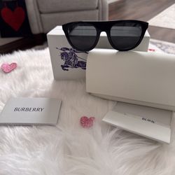  New Burberry Sunglasses 