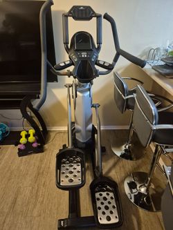 Bowflex Max trainer