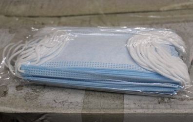 24,000 Face Masks 
