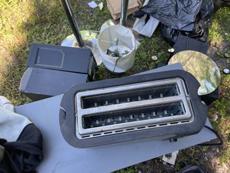 Toasters For Sale 