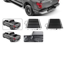 F150 Bed Cover