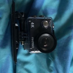 Water Proof Camera