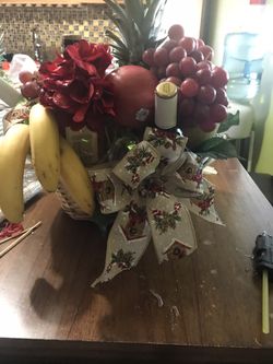 Gift Basket For any occasion