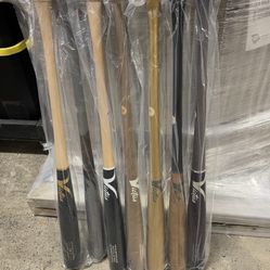 Victus Bats