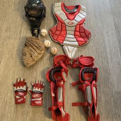 Sport Equipment 