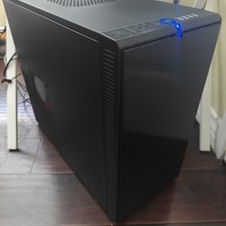 Budget PC