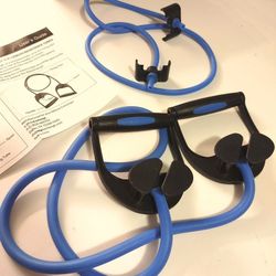 Resistance Tubes
