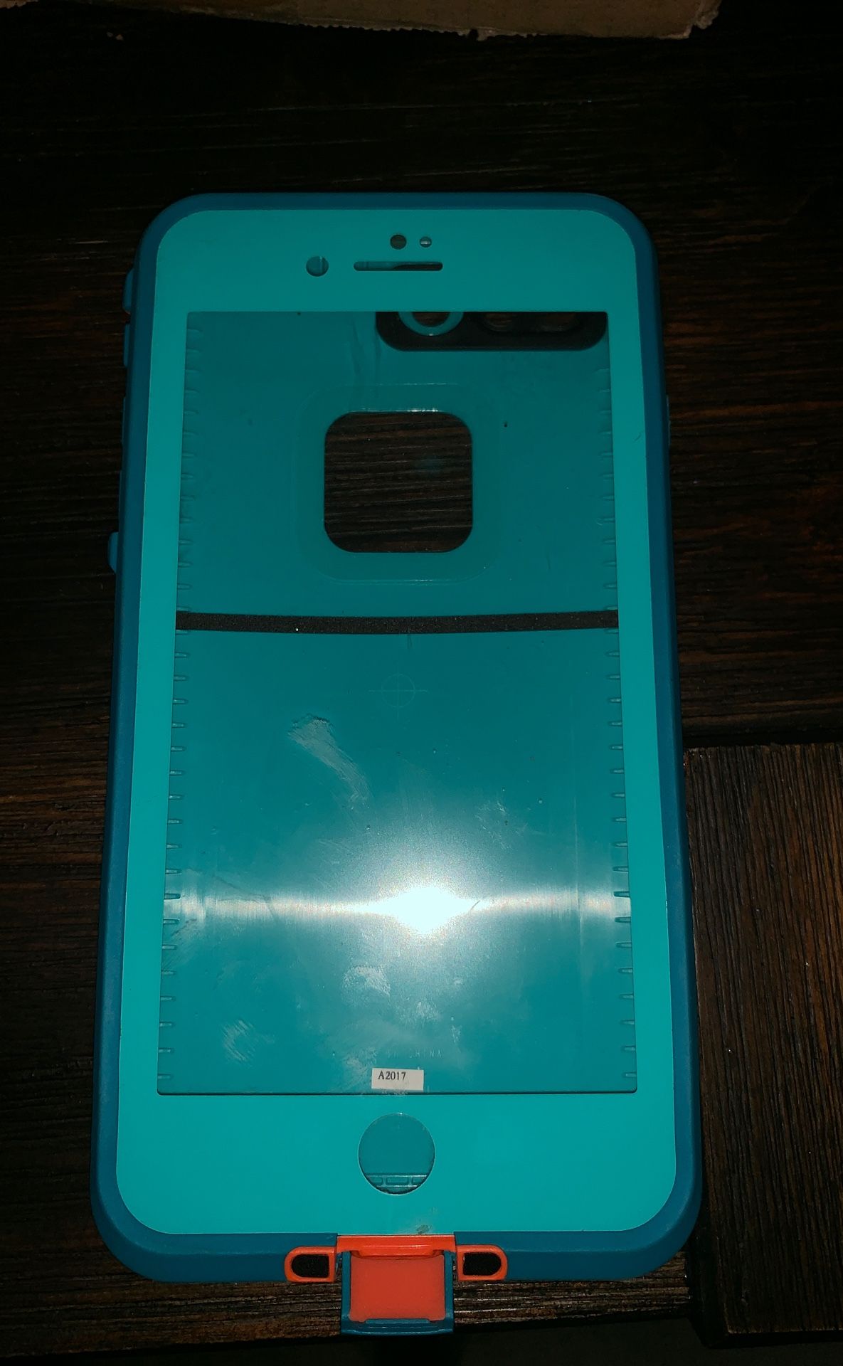 Life Proof case for iPhone 6/7/8 plus!