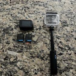 GoPro 8 