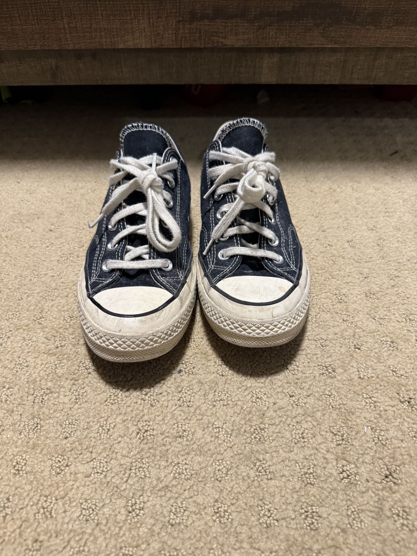 M Size-7 Converse Chuck 70 low