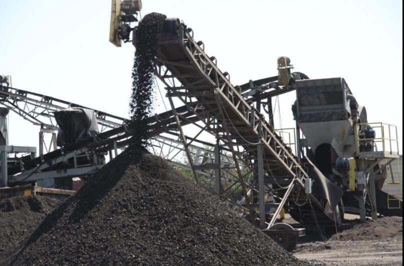 Recicled Asphalt "Milling" At Home/ Asfalto Reciclado Milinv A Domicilio
