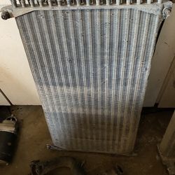 1974 Chevy Truck Parts 75 $ TAKES ALL