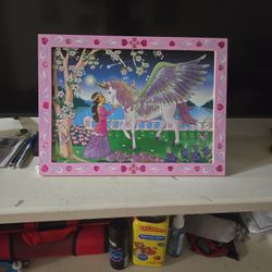 Beautiful Picture Melissa & Doug.