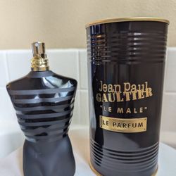Jean Paul Gaultier Le Male Cologne