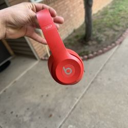 Beats Solo 3 