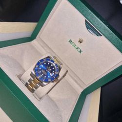 Let Me Know If You Want It