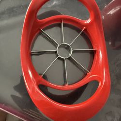 Apple Slicer.