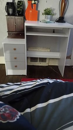 Desk