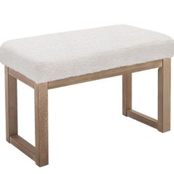 Ottoman Bench 